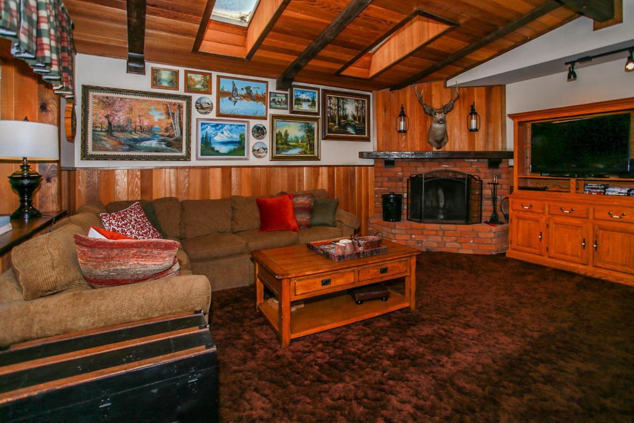 Moonridge Cottage-1817 By Big Bear Vacations Биг Беър Лейк Екстериор снимка